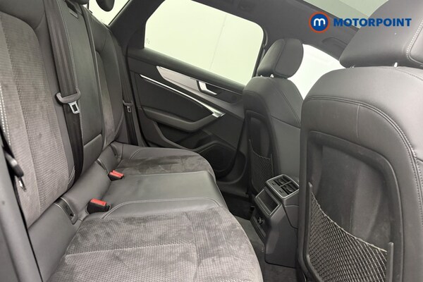 Used Audi A6 2021 for sale - 75554981: Photo 17
