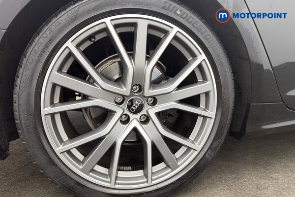 Used Audi A6 2021 for sale - 75554981: Photo 18