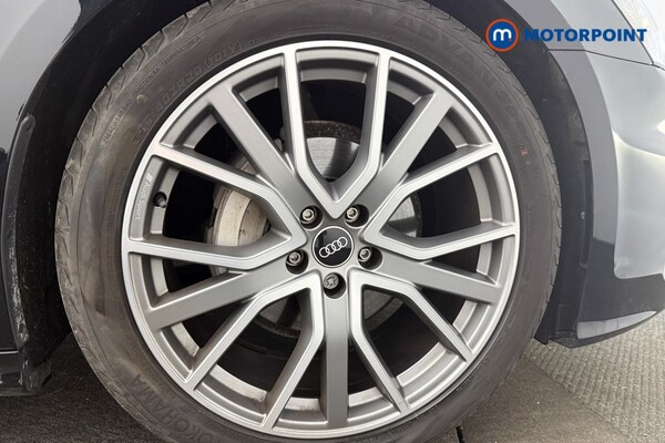 Used Audi A6 2021 for sale - 75554981: Photo 19