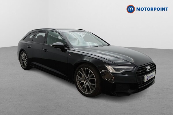 Used Audi A6 2021 for sale - 75554981: Photo 1