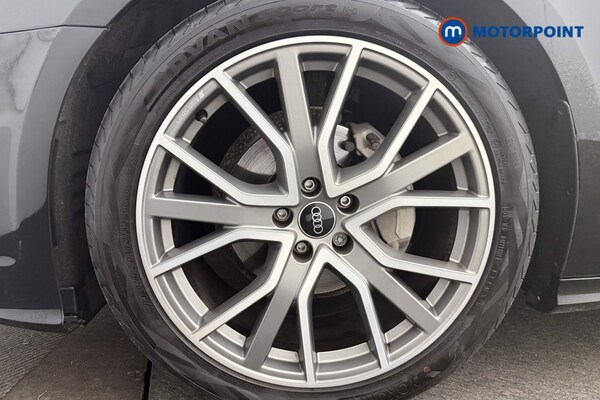 Used Audi A6 2021 for sale - 75554981: Photo 20