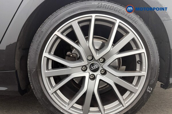 Used Audi A6 2021 for sale - 75554981: Photo 21