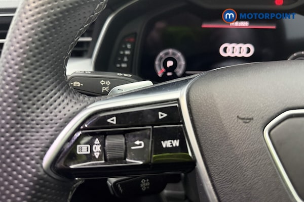 Used Audi A6 2021 for sale - 75554981: Photo 22
