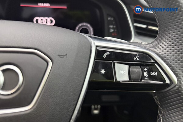 Used Audi A6 2021 for sale - 75554981: Photo 23
