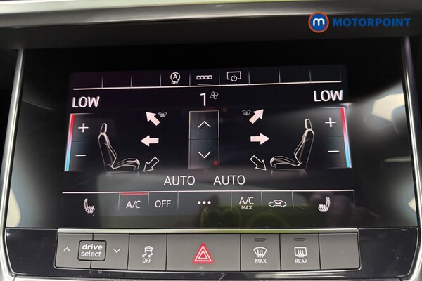 Used Audi A6 2021 for sale - 75554981: Photo 24