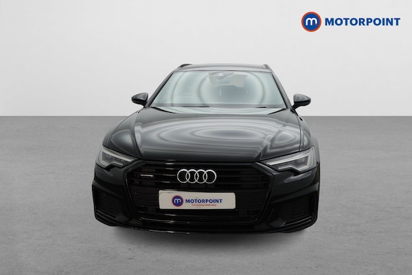 Used Audi A6 2021 for sale - 75554981: Photo 2