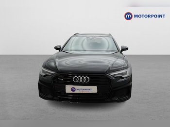 Used Audi A6 Saloon 2021 for sale - 75554981: Photo