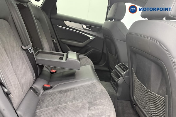 Used Audi A6 2021 for sale - 75554981: Photo 30