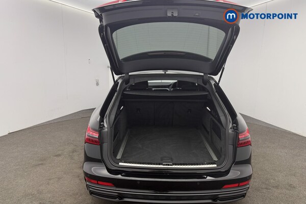Used Audi A6 2021 for sale - 75554981: Photo 33