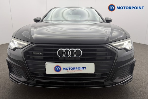 Used Audi A6 2021 for sale - 75554981: Photo 35