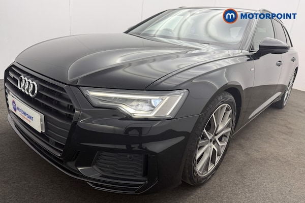 Used Audi A6 2021 for sale - 75554981: Photo 36
