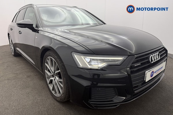Used Audi A6 2021 for sale - 75554981: Photo 37