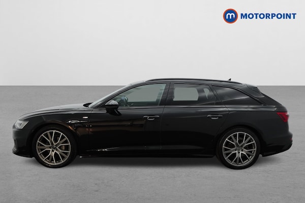 Used Audi A6 2021 for sale - 75554981: Photo 4