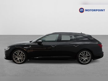 Used Audi A6 Saloon 2021 for sale - 75554981: Photo