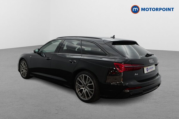 Used Audi A6 2021 for sale - 75554981: Photo 5