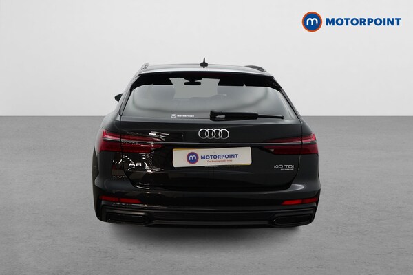 Used Audi A6 2021 for sale - 75554981: Photo 6