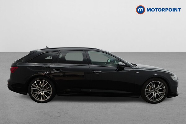 Used Audi A6 2021 for sale - 75554981: Photo 8