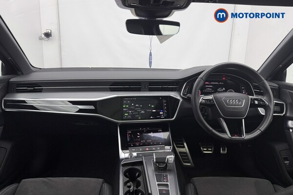 Used Audi A6 2021 for sale - 75554981: Photo 9