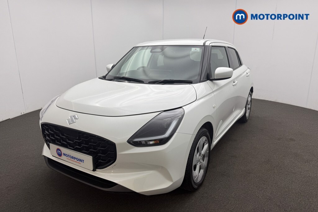 Used Suzuki Swift 2025 for sale - 76862608: Photo 10