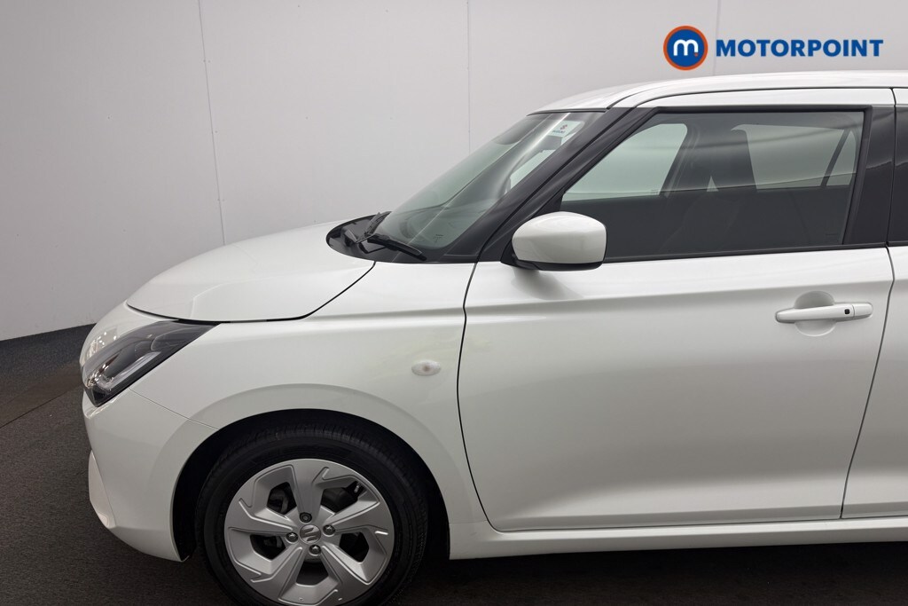 Used Suzuki Swift 2025 for sale - 76862608: Photo 11