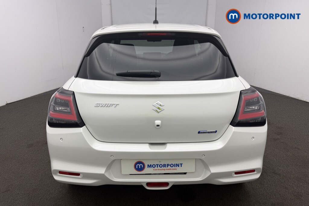 Used Suzuki Swift 2025 for sale - 76862608: Photo 14