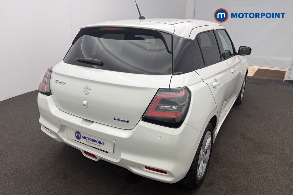 Used Suzuki Swift 2025 for sale - 76862608: Photo 15