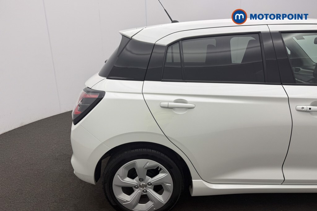 Used Suzuki Swift 2025 for sale - 76862608: Photo 16