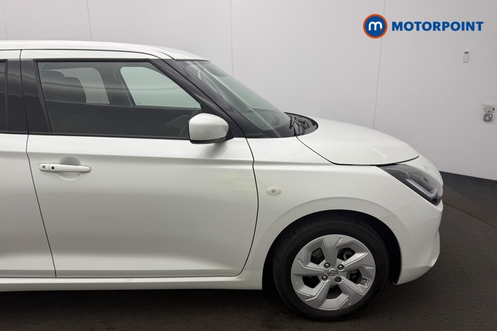 Used Suzuki Swift 2025 for sale - 76862608: Photo 17