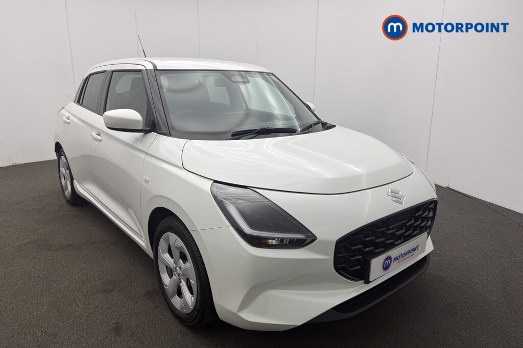 Used Suzuki Swift 2025 for sale - 76862608: Photo 18