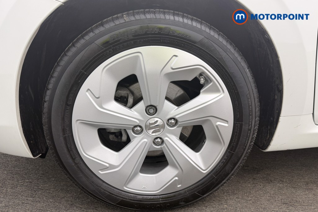 Used Suzuki Swift 2025 for sale - 76862608: Photo 19