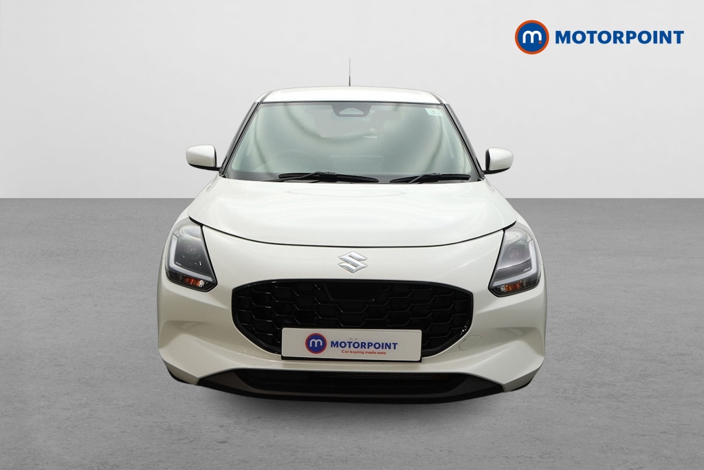 Used Suzuki Swift 2025 for sale - 76862608: Photo 2