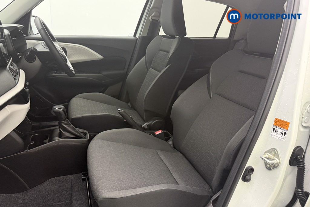 Used Suzuki Swift 2025 for sale - 76862608: Photo 23