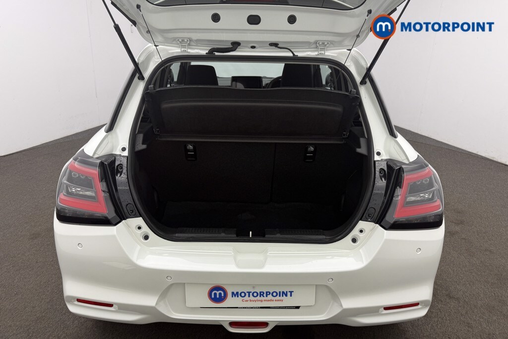 Used Suzuki Swift 2025 for sale - 76862608: Photo 25