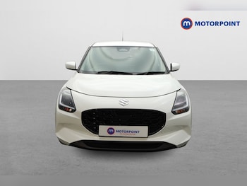 Used Suzuki Swift 2025 for sale - 76862608: Photo