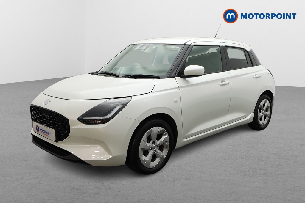 Used Suzuki Swift 2025 for sale - 76862608: Photo 3