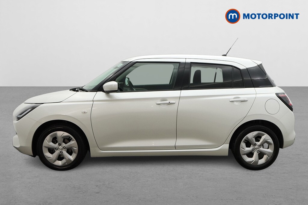 Used Suzuki Swift 2025 for sale - 76862608: Photo 4