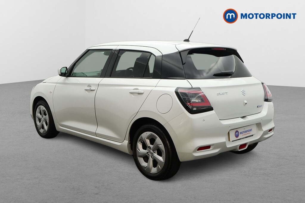 Used Suzuki Swift 2025 for sale - 76862608: Photo 5