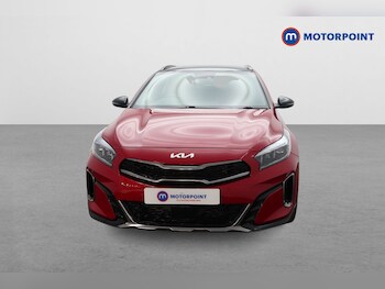 Used Kia XCeed 2024 for sale - 78314434: Photo