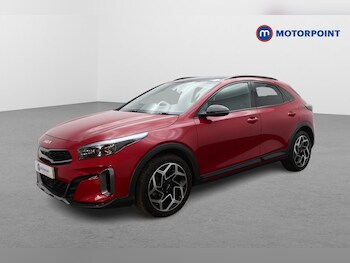 Used Kia XCeed 2024 for sale - 78314434: Photo