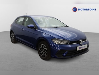 Used Volkswagen Polo 2023 for sale - 76542454: Photo