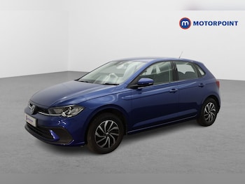 Used Volkswagen Polo 2023 for sale - 76542454: Photo