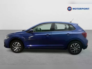 Used Volkswagen Polo 2023 for sale - 76542454: Photo