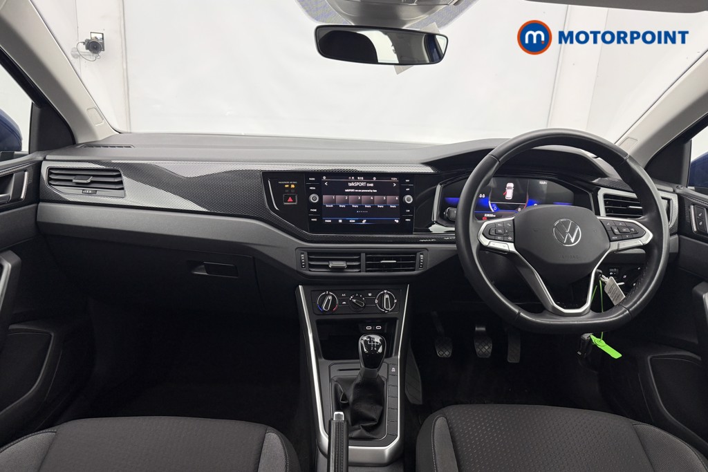 Used Volkswagen Polo 2023 for sale - 76542454: Photo 7