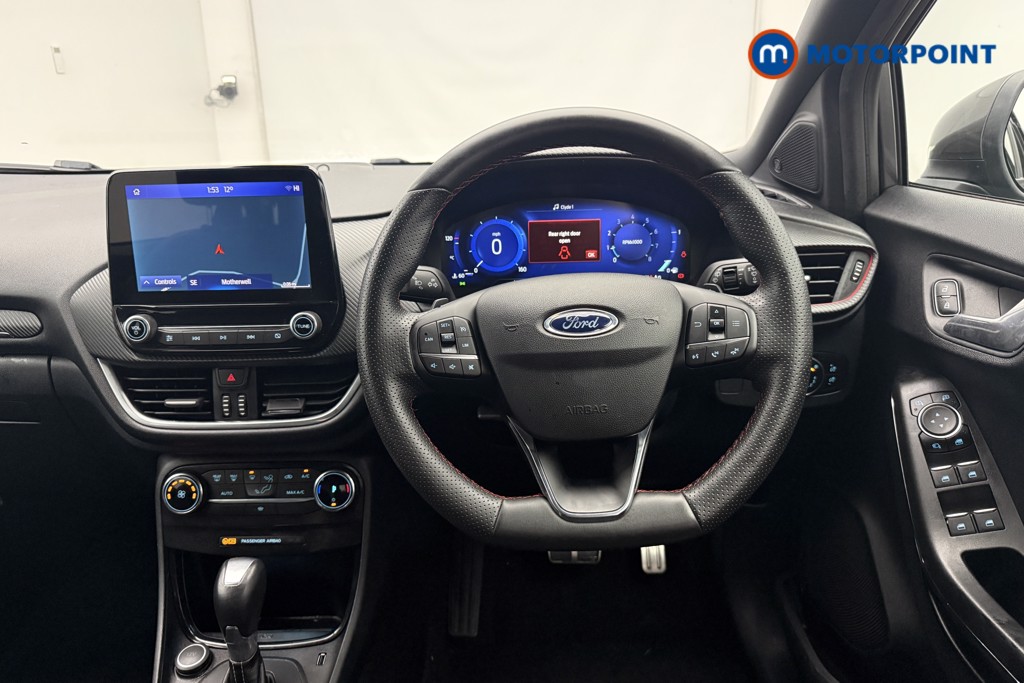 Used Ford Puma 2020 for sale - 78123695: Photo 10