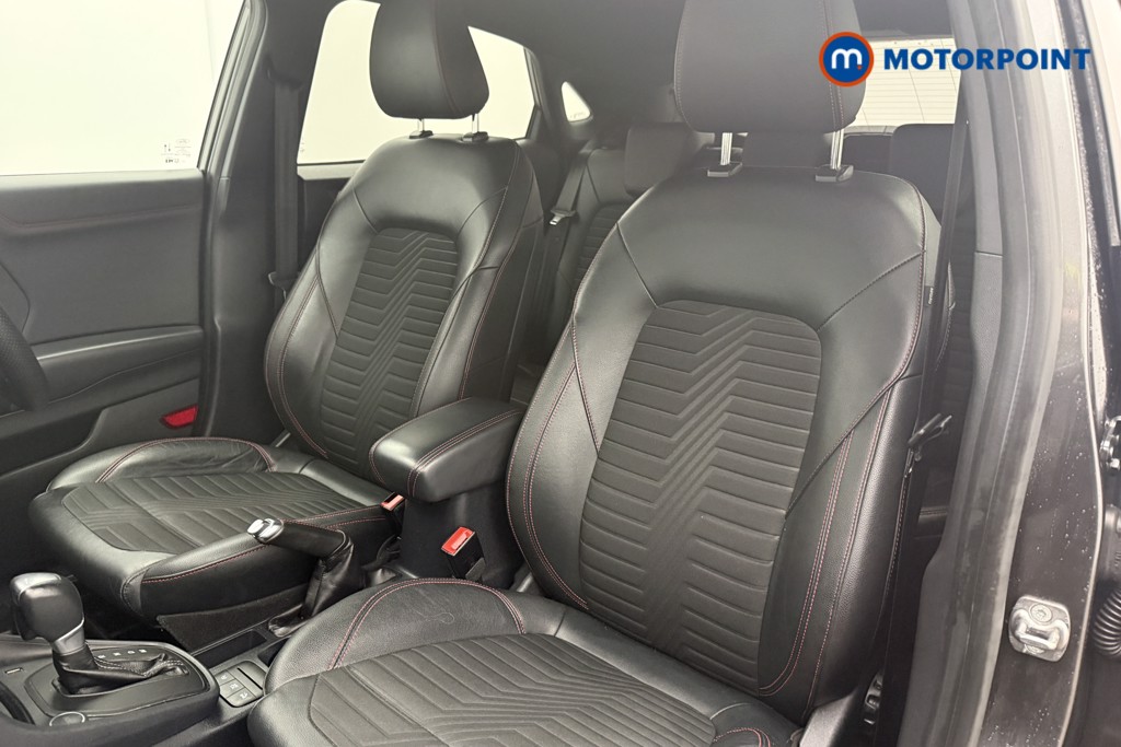 Used Ford Puma 2020 for sale - 78123695: Photo 11