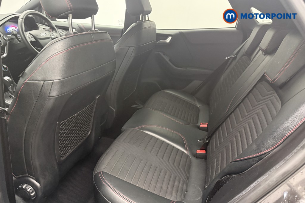 Used Ford Puma 2020 for sale - 78123695: Photo 12