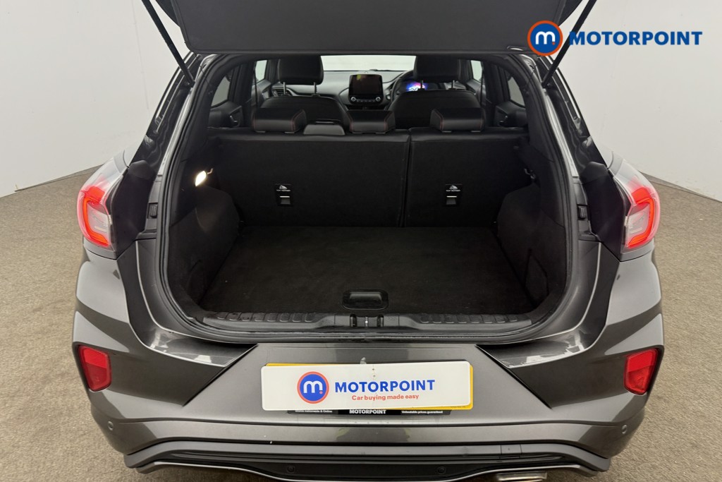 Used Ford Puma 2020 for sale - 78123695: Photo 13