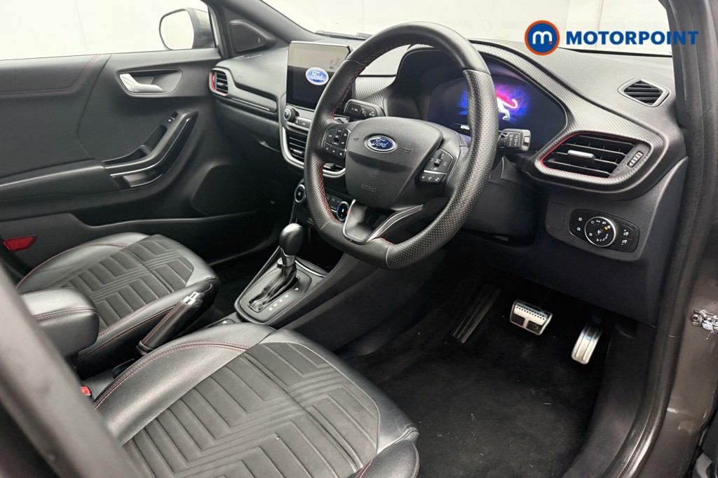 Used Ford Puma 2020 for sale - 78123695: Photo 14