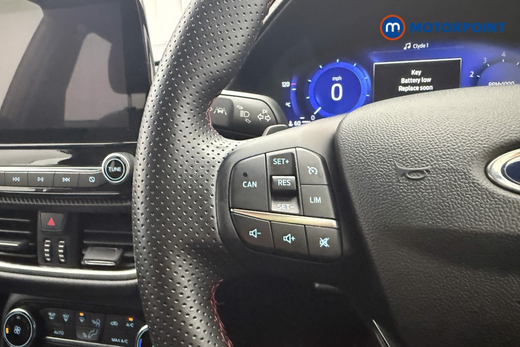 Used Ford Puma 2020 for sale - 78123695: Photo 15