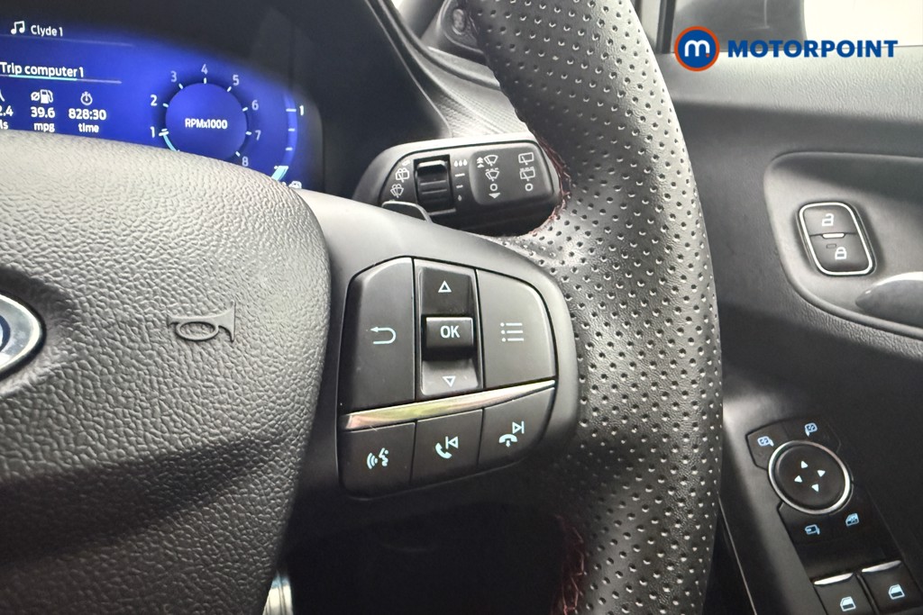 Used Ford Puma 2020 for sale - 78123695: Photo 16